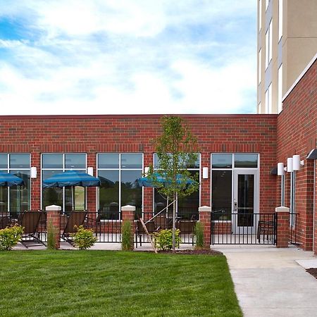 Hyatt Place Lansing-East Екстериор снимка