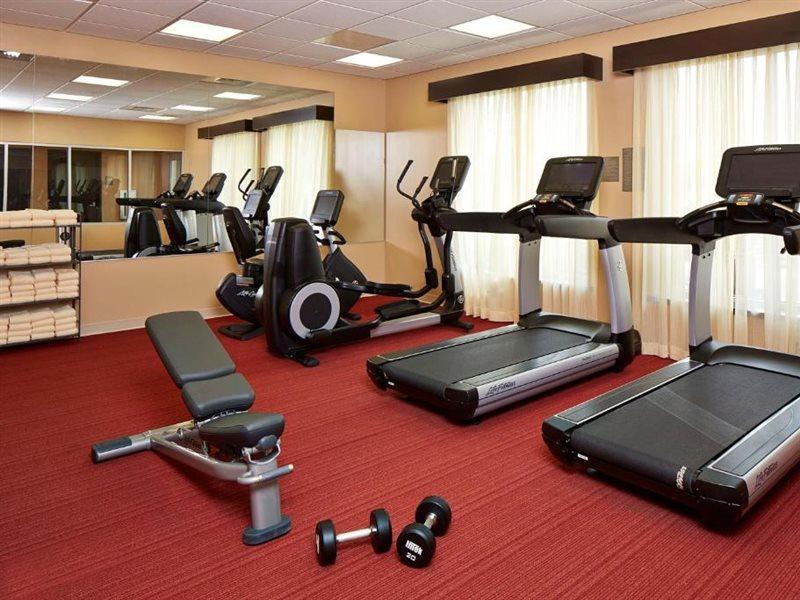 Hyatt Place Lansing-East Екстериор снимка