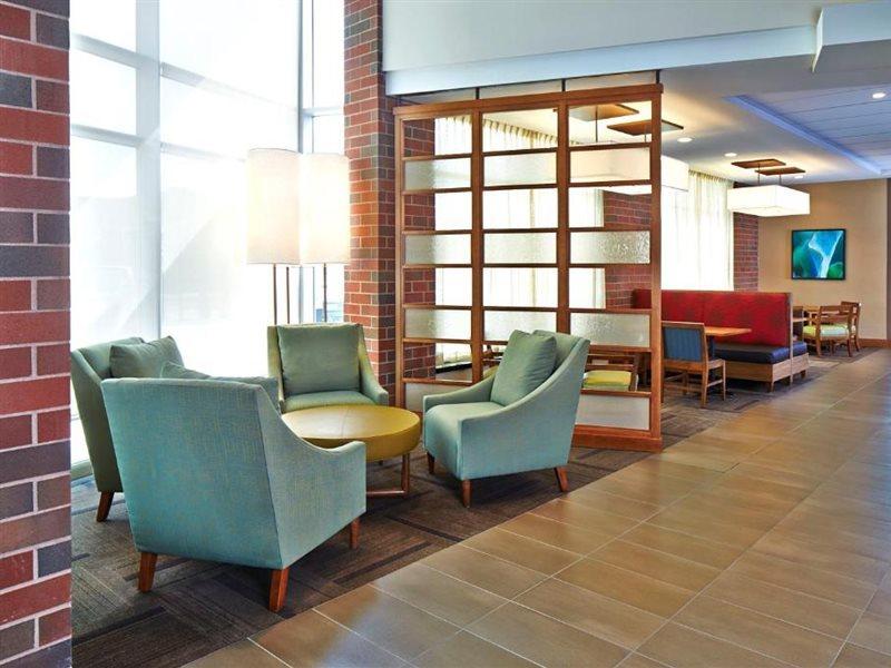 Hyatt Place Lansing-East Екстериор снимка