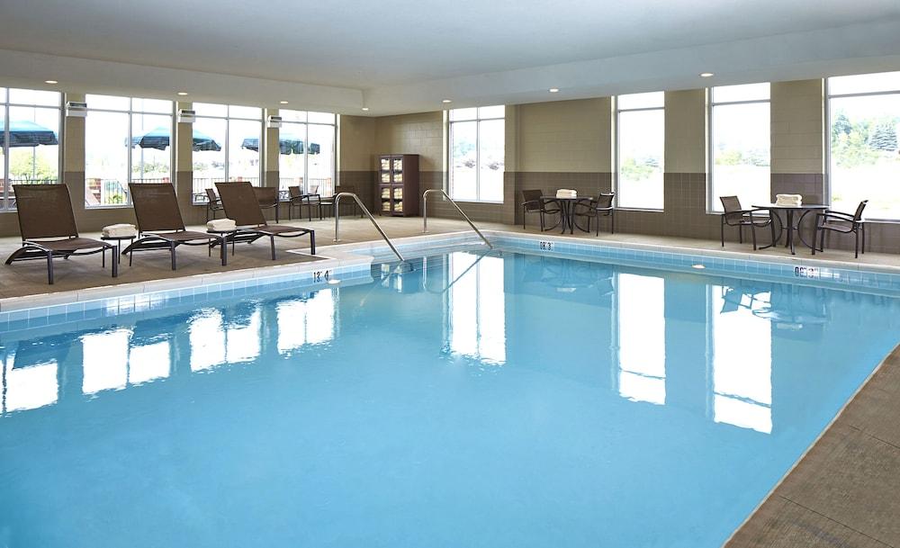 Hyatt Place Lansing-East Екстериор снимка