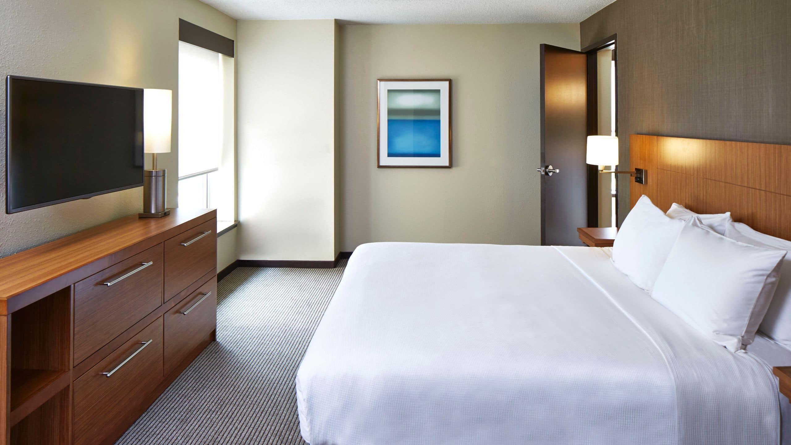 Hyatt Place Lansing-East Екстериор снимка