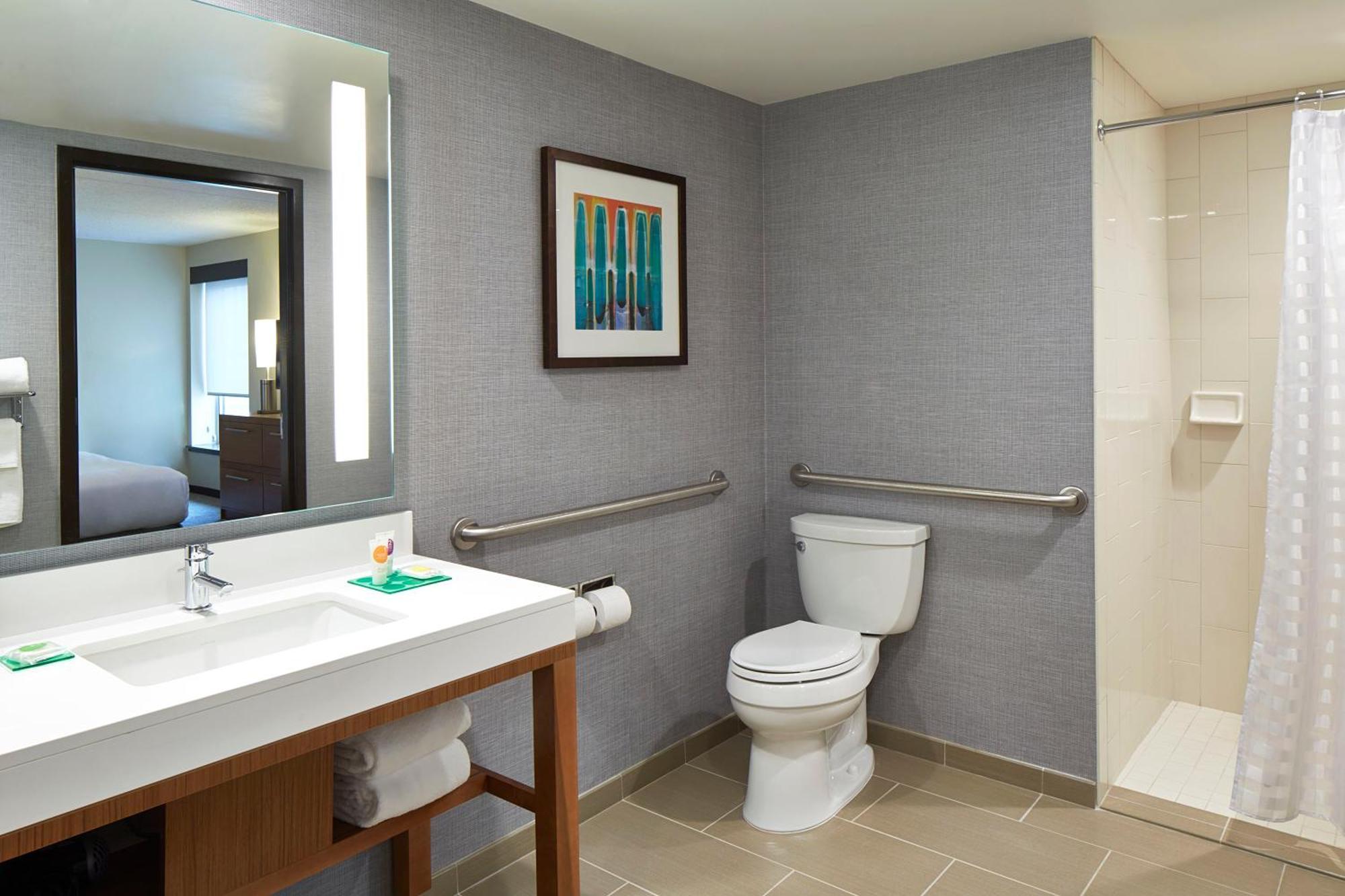 Hyatt Place Lansing-East Стая снимка