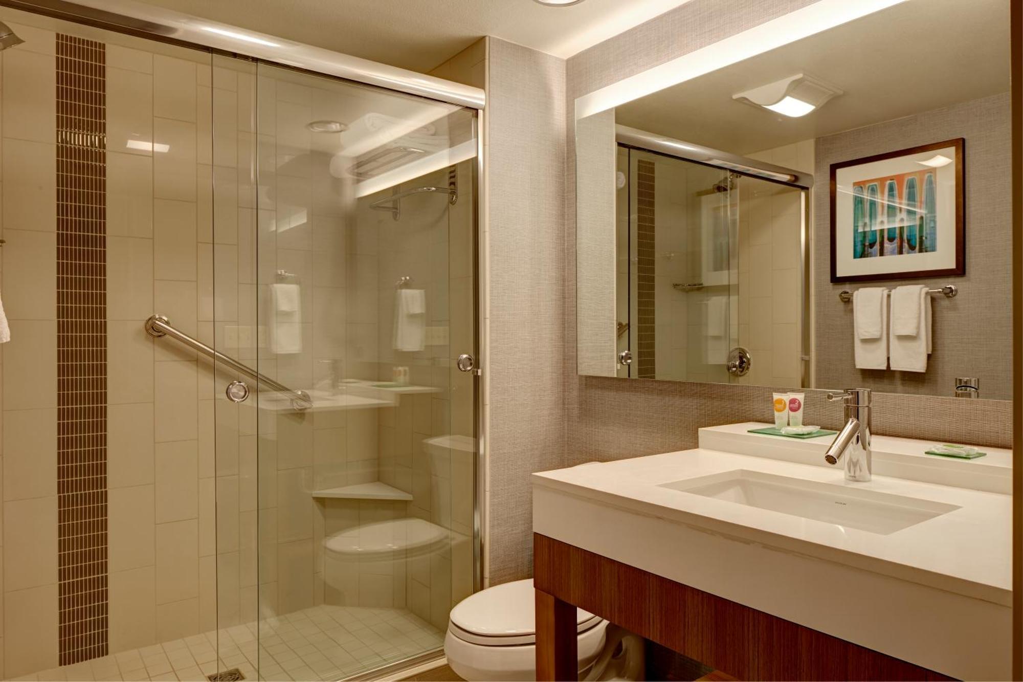 Hyatt Place Lansing-East Стая снимка