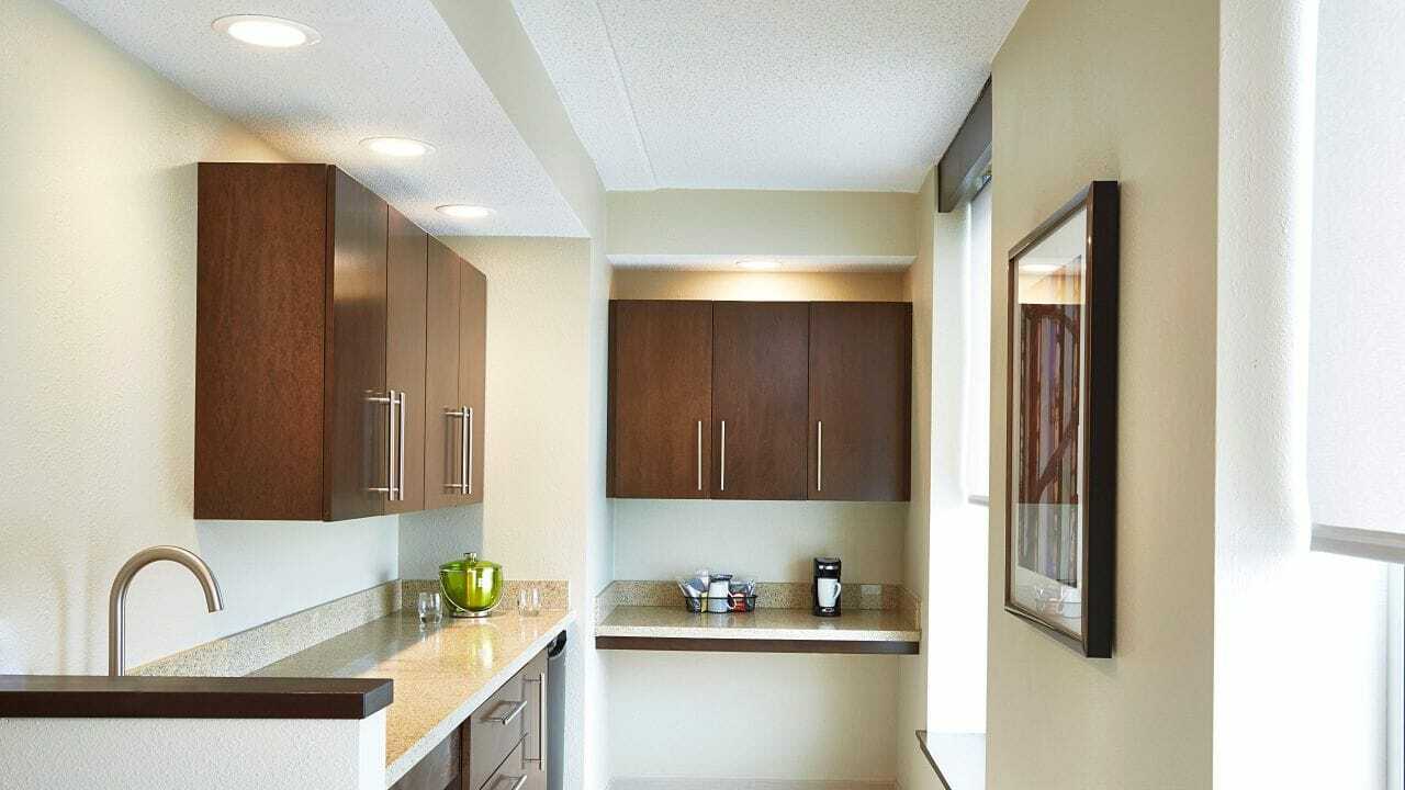 Hyatt Place Lansing-East Екстериор снимка